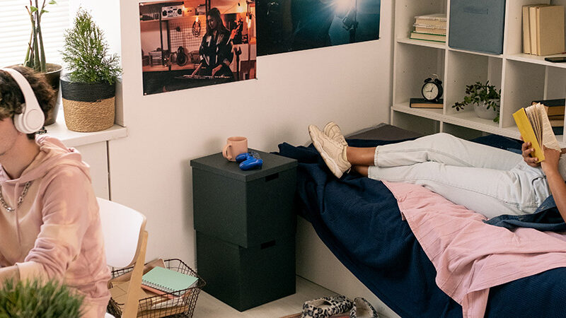 Student Housing Near Sonoma State University