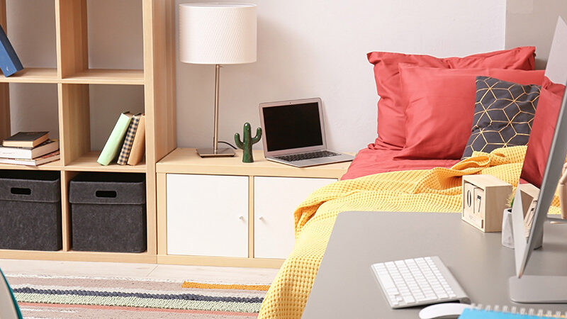 Off-Campus Housing Near Northern Arizona University