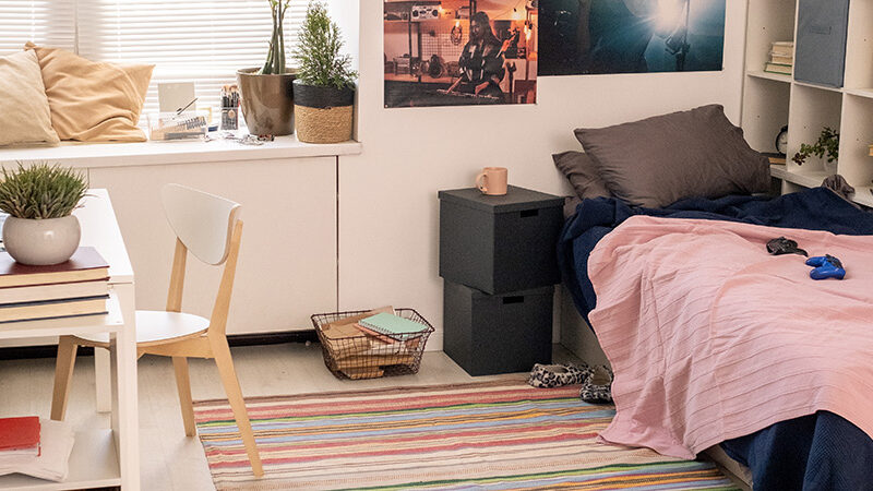 Affordable Student Housing Near Florida State University