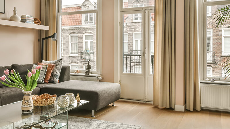 What to Ask Before You Move in With a Roommate