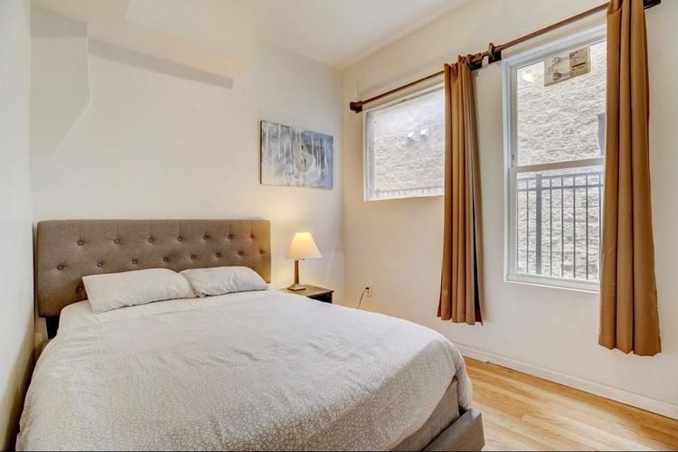 Modern Furnished Rooms for Rent – Utilities Included