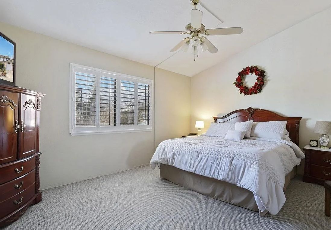 Comfort Private Room $400
