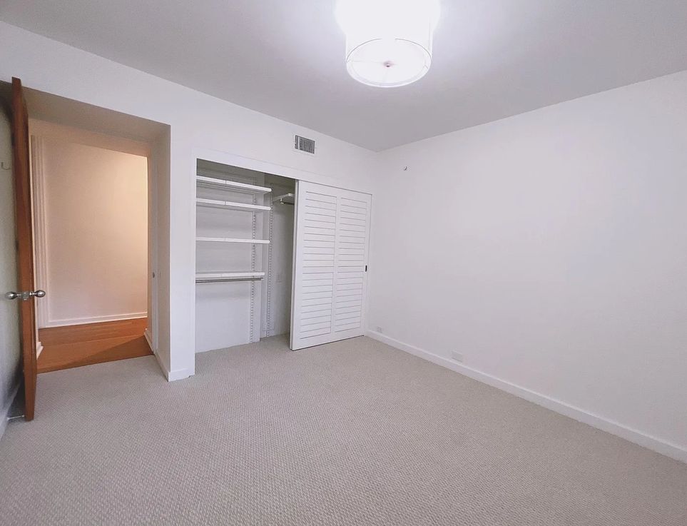 Private Master room AND bath WITH balcony